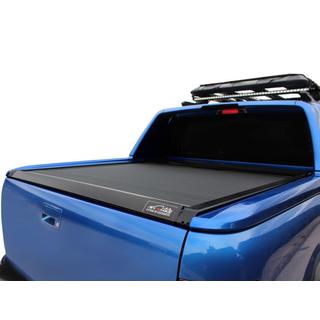 Rola portbagaj Omback Volkswagen Amarok 2010-2022 foto 1