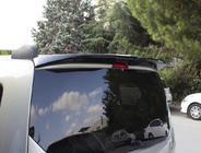 Ford Courier 2014-2023 Spoiler Abarth (pregatit pentru vopsire) foto 2