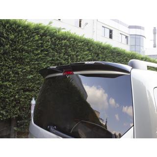 Spoiler Abarth (pregatit pentru vopsire) foto 1