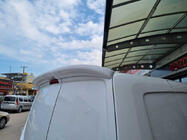 Ford Courier 2014-2023 Spoiler usa spate batanta (pregatit pentru vopsire) foto 1