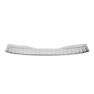 Protectie bara spate inox (SW) foto 2