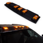 Ford Ranger 2011–2022 Viziera parbriz LED V2 foto 1