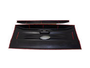 Ford Ranger 2011–2022 Capac portbagaj spate V2 (ABS) foto 2