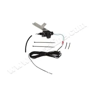 Sistem de inchidere centralizata pentru portbagaj Ford Ranger 2011–2022