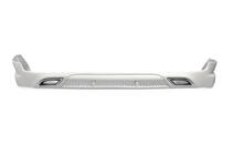 Ford Custom 2013-2022 Capac bara spate (grunduit pentru vopsire) foto 6