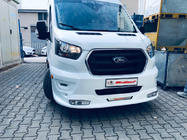 Ford Transit 2014- Prelungire bara fata ERA (2019+, grund pentru vopsire) foto 1
