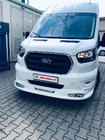 Ford Transit 2014- Prelungire bara fata ERA (2019+, grund pentru vopsire) foto 2