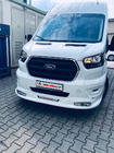 Ford Transit 2014- Prelungire bara fata ERA (2019+, grund pentru vopsire) foto 8