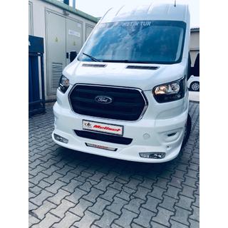 Prelungire bara fata ERA (2019+, grund pentru vopsire) Ford Transit 2014- foto 2