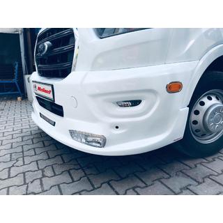 Prelungire bara fata ERA (2019+, grund pentru vopsire) Ford Transit 2014- foto 3