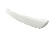 Ford Transit 2014- Spoiler Anatomik (2019+, grunduit) foto 4