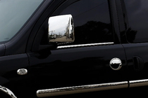 Opel Combo 2002–2012 Capace Oglinzi (2 buc, Plastic) foto 4