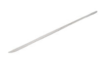 Honda Civic Sedan 2021- Ornament portbagaj inox (Sedan) foto 1