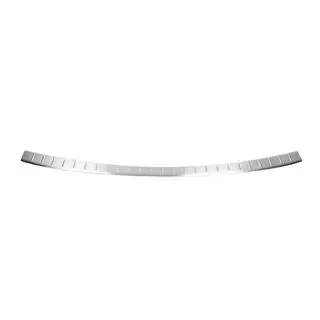 Protectie bara spate inox foto 2
