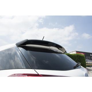 Spoiler Meliset (grund pentru vopsire) Hyundai I-20 2014-2020 foto 3