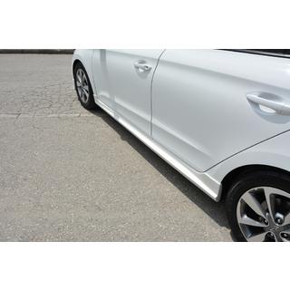 Praguri Meliset (grund pentru vopsire) Hyundai I-20 2014-2020 foto 3