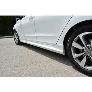 Praguri Meliset (grund pentru vopsire) Hyundai I-20 2014-2020 foto 4
