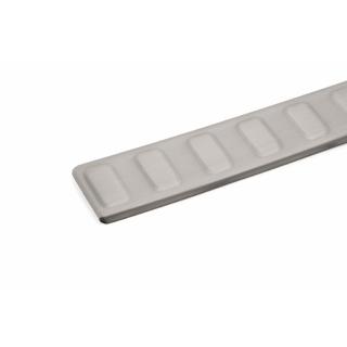 Protectie bara spate OmsaLine 2018-2020 inox Hyundai I-20 2014-2020 foto 2