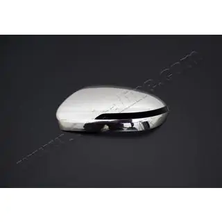 Capace Oglinzi V2 (2 buc, Inox) Hyundai I-20 2014-2020 foto 4
