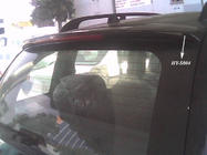 Hyundai Matrix 2001-2010 Spoiler Meliset (grund pentru vopsire) foto 2