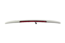 Hyundai Matrix 2001-2010 Spoiler Meliset (grund pentru vopsire) foto 3