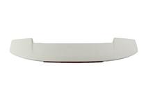 Hyundai Matrix 2001-2010 Spoiler Meliset (grund pentru vopsire) foto 4