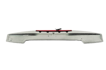 Hyundai Matrix 2001-2010 Spoiler Meliset (grund pentru vopsire) foto 6