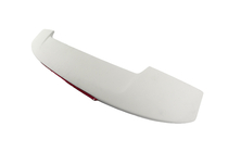 Hyundai Matrix 2001-2010 Spoiler Meliset (grund pentru vopsire) foto 8