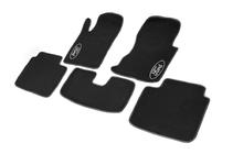 Ford Scorpio 1994-1998 Covorase textile interior (Saek) foto 2