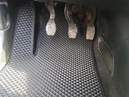 Fiat Punto Grande/EVO 2006-2018 Covorase EVA (negre) foto 3