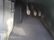 Fiat Punto Grande/EVO 2006-2018 Covorase EVA (negre) foto 4