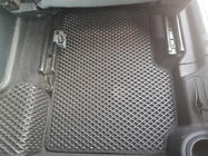 Fiat Punto Grande/EVO 2006-2018 Covorase EVA (negre) foto 10