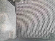 Fiat Punto Grande/EVO 2006-2018 Covoras portbagaj EVA (negru) foto 5