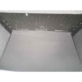 Covoras portbagaj EVA (negru) Fiat Punto Grande/EVO 2006-2018 foto 2