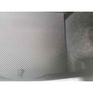 Covoras portbagaj EVA (negru) Fiat Punto Grande/EVO 2006-2018 foto 3