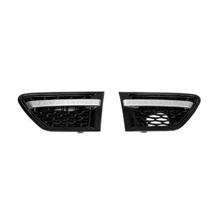 Prize aer aripa (V3, 2010-2013, 2 buc) Range Rover Sport 2005-2013 foto 2