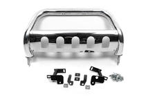 Bullbar Universal A125209 (Inox) foto 1