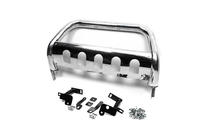 Bullbar Universal A125209 (Inox) foto 2