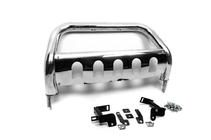 Bullbar Universal A125209 (Inox) foto 3