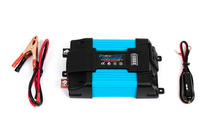 Invertor auto (220V/USB/300W) XLF300W foto 3