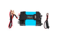 Invertor auto (220V/USB/300W) XLF500W foto 2