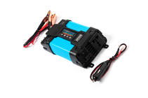 Invertor auto (220V/USB/300W) XLF500W foto 1