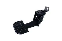 Isuzu D-Max 2002-2011 Trepte spate foto 3