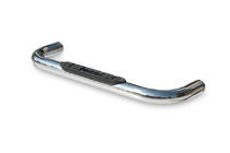 Isuzu D-Max 2019- Protectie Spate Amazon Silver (76 mm, Inox) foto 4
