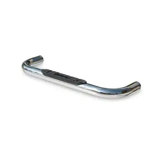 Protectie Spate Amazon Silver (76 mm, Inox) Isuzu D-Max 2019- foto 4