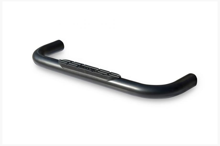 Isuzu D-Max 2019- Protectie Spate Amazon Black (76 mm, negru) Image