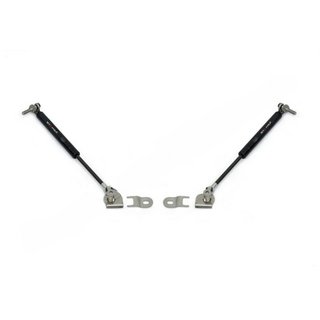 Amortizoare hayon Isuzu D-Max 2011-2019 foto 3