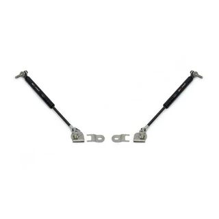 Amortizoare hayon Isuzu D-Max 2011-2019 foto 3