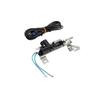 Inchidere centralizata hayon Isuzu D-Max 2011-2019 foto 3