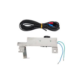 Inchidere centralizata hayon Isuzu D-Max 2011-2019 foto 4